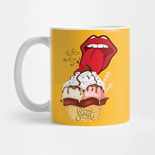 Sweet Mug